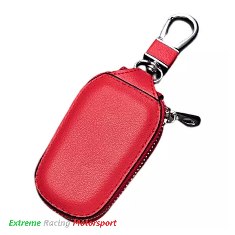 Xtreme Racing Portafogli e Articoli in Ecopelle Typ 2 Small portachiavi contenitivo