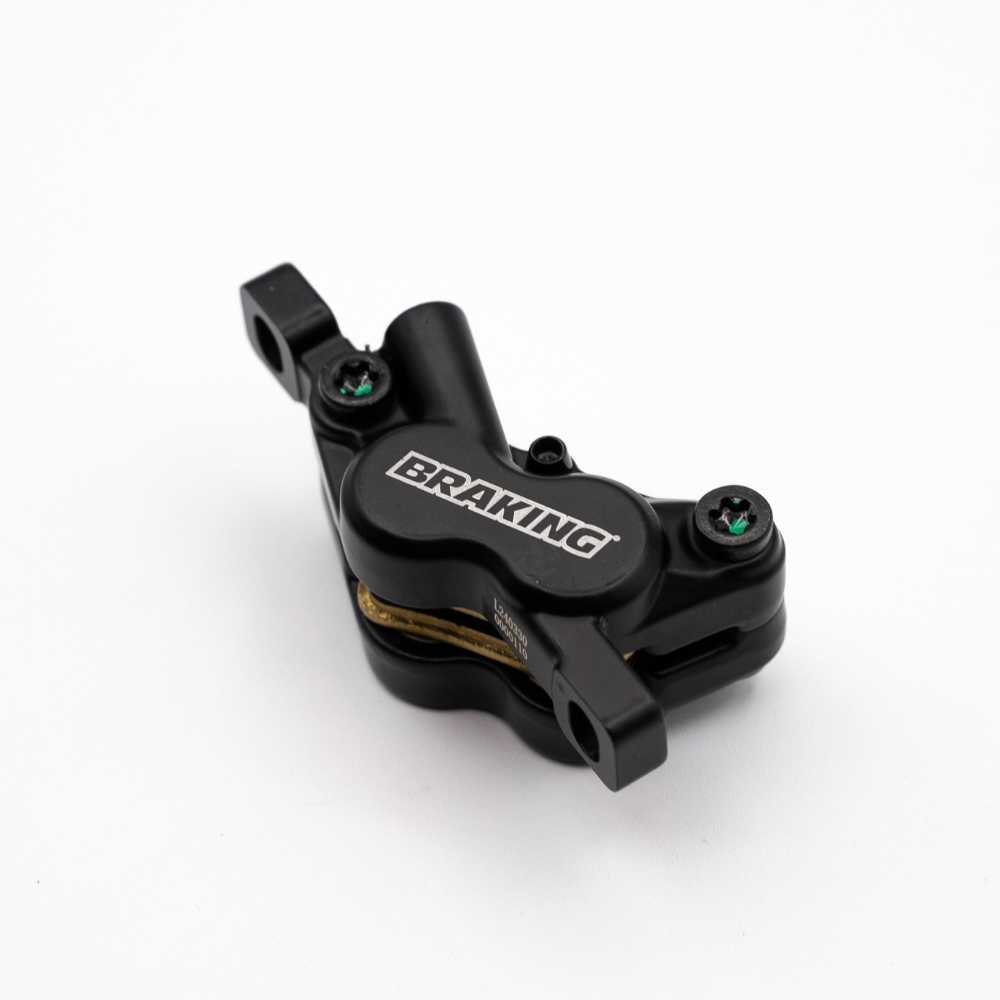 BRAKING Impianti Freno RM4 freno MTB a 4 pistoncini