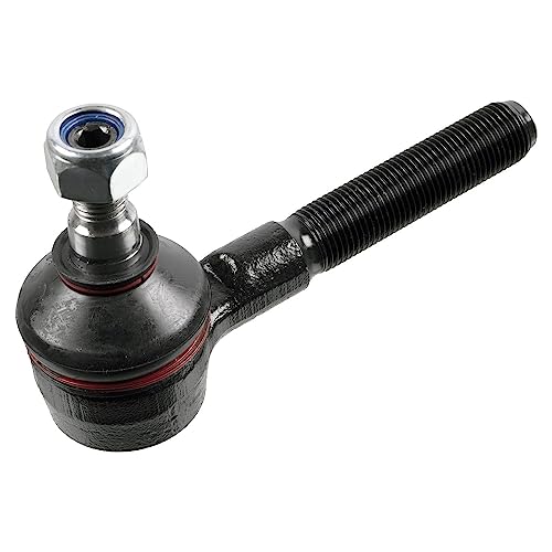 Bilstein Sterzo e sospensione 04874 testina sterzo asse anteriore acciaio
