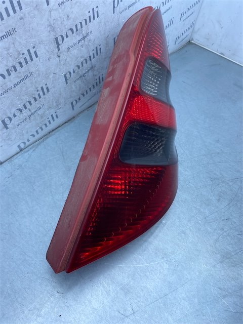Pomili Fanaleria Mercedes-Benz Classe A W/C169 fanale posteriore destro