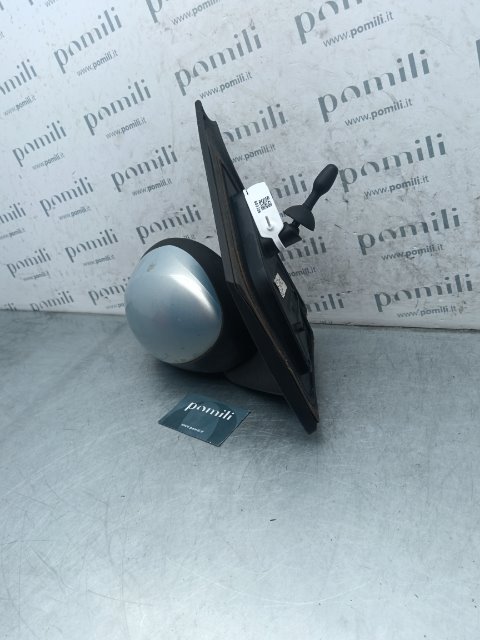 Pomili Cristalli Aygo 1a Serie retrovisore esterno destro