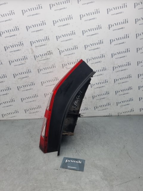 Pomili Fanaleria Dacia Sandero fanale posteriore sinistro 07/08-04/13