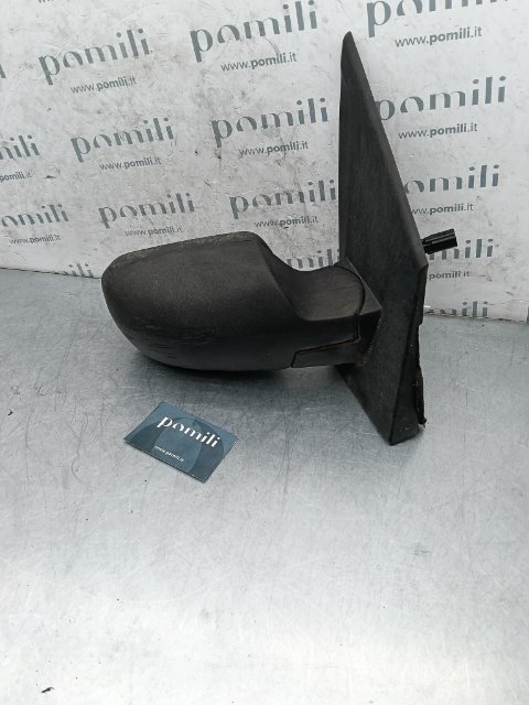 Pomili Cristalli Retrovisore est. DX Ford Fiesta (CBK) 03/02-12/05 destro