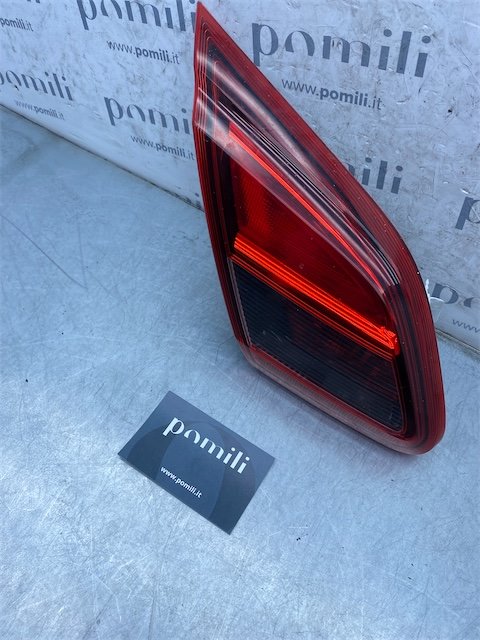 Pomili Fanaleria Corsa X15 fanale posteriore interno sinistro