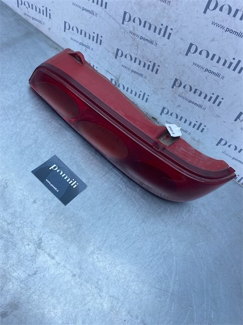 Pomili Fanaleria Fiat 600 (1E) fanale posteriore destro