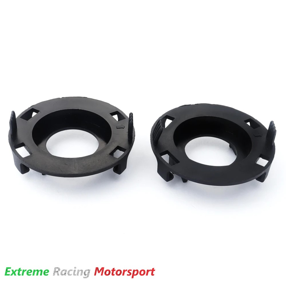 Xtreme Racing Accessori per Illuminazione LED ERM016 adattatori H7 Hyundai Tucson III Restyling 18-20