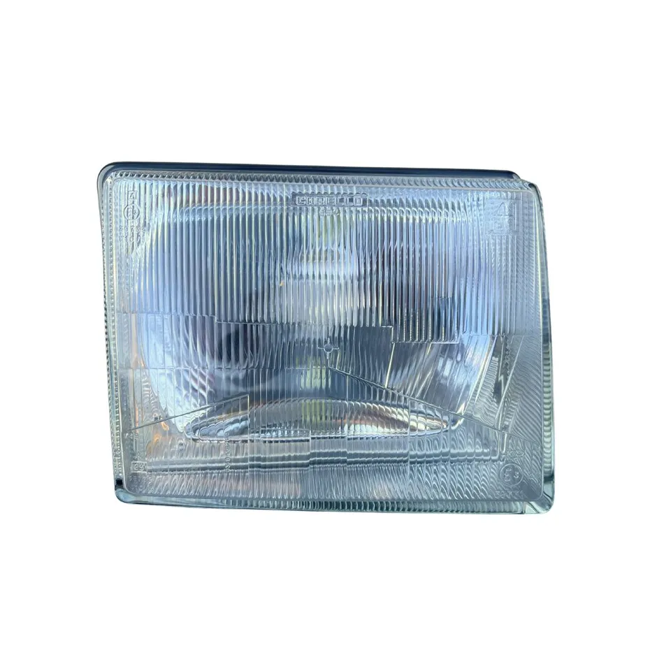 Sara Autoricambi Fanaleria Fiat Uno fanale anteriore sinistro senza lampadina
