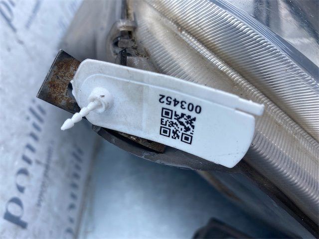 Pomili Fanaleria Proiettore Dodge Caliber sinistro