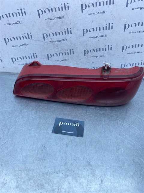 Pomili Fanaleria Fiat 600 (1E) fanale posteriore destro