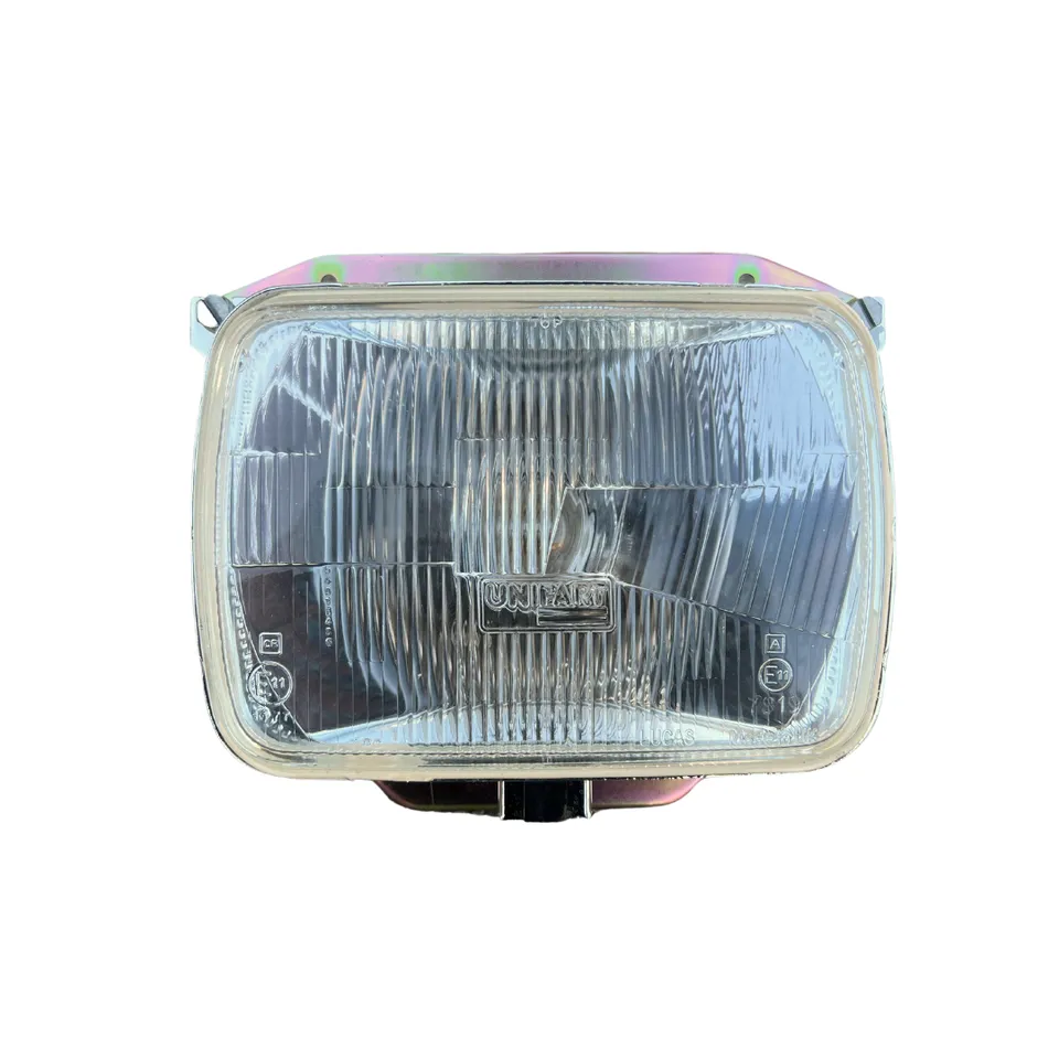 Sara Autoricambi Fanaleria 325000129 ARTEB fanale anteriore destro Fiat Fiorino (91)