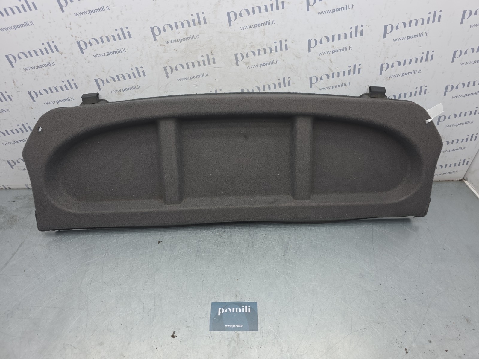 Pomili Rivestimenti interni e parti interne Chevrolet Matiz cappelliera usata