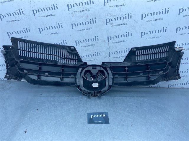Pomili Paraurti anteriore Volkswagen Golf 1K griglia paraurti anteriore 10/03–12/09