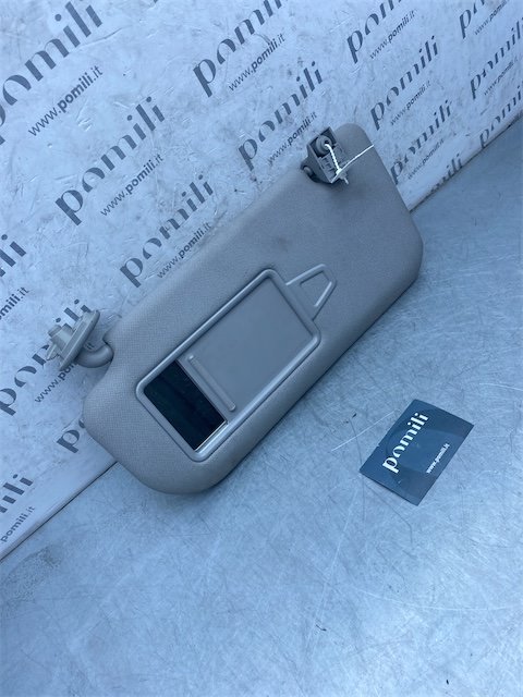 Pomili Rivestimenti interni e parti interne Aletta parasole parabrezza SX HYUNDAI ix35 (02/10>12/15<) sinistra