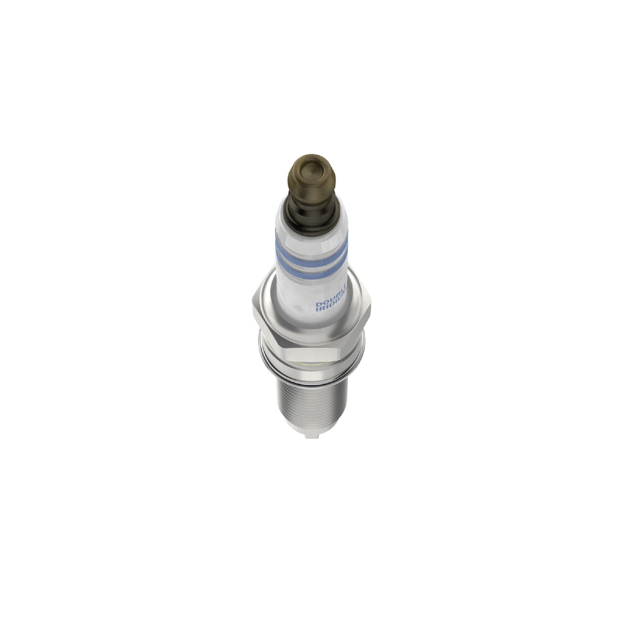 Bosch Candele di accensione YR8SII33U candela 1 pezzo doppio iridio