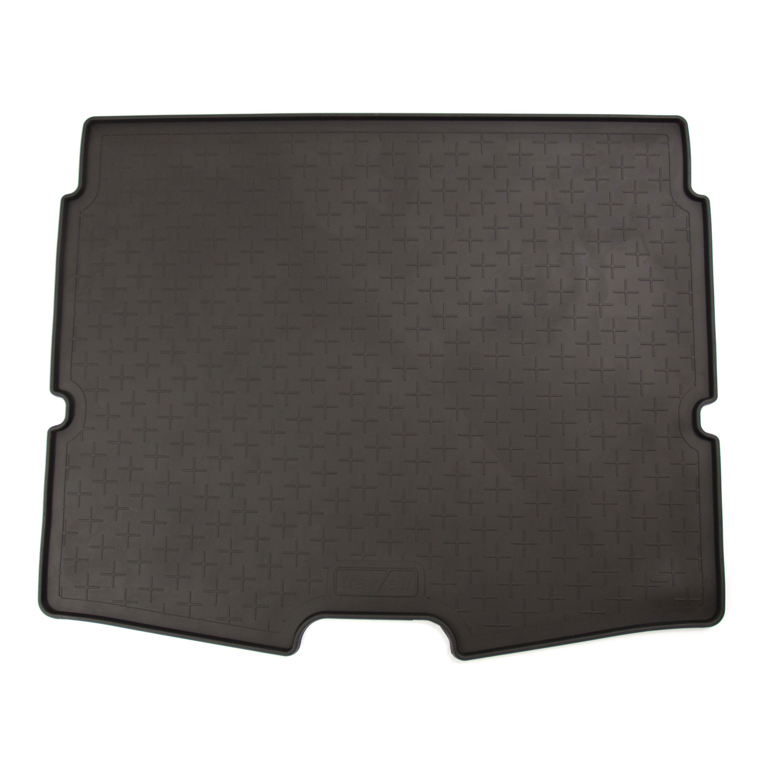 Travall Trunk Liners Nissan X-Trail Tappetino baule 2014-2022 gomma