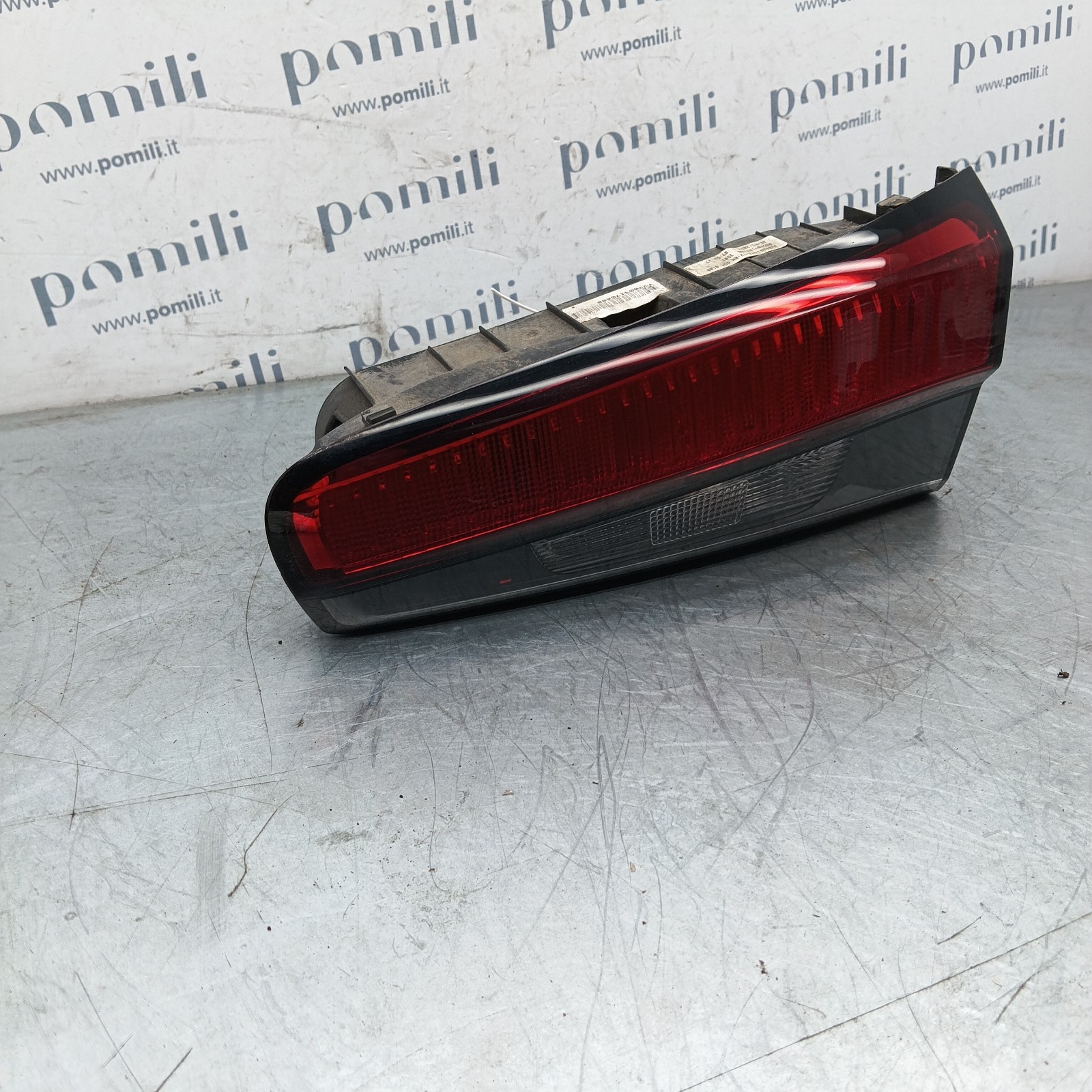 Pomili Fanaleria Fiat Tipo II S.W. fanale posteriore destro portellone 52015962 usato