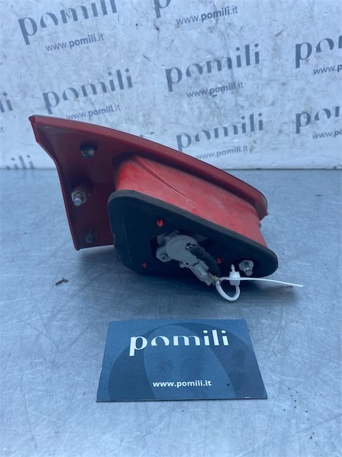 Pomili Fanaleria Alfa Romeo 147 W8 fanale posteriore destro interno