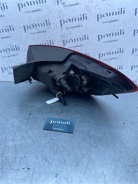 Pomili Fanaleria Opel Astra P10 fanale posteriore sinistro