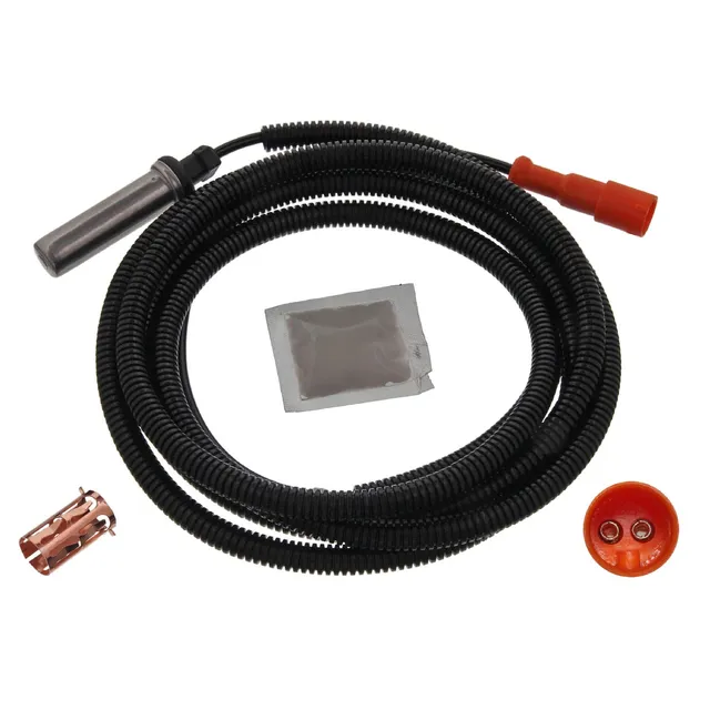 Bilstein Frenante 35332 sensore ABS posteriore destro 2500 mm