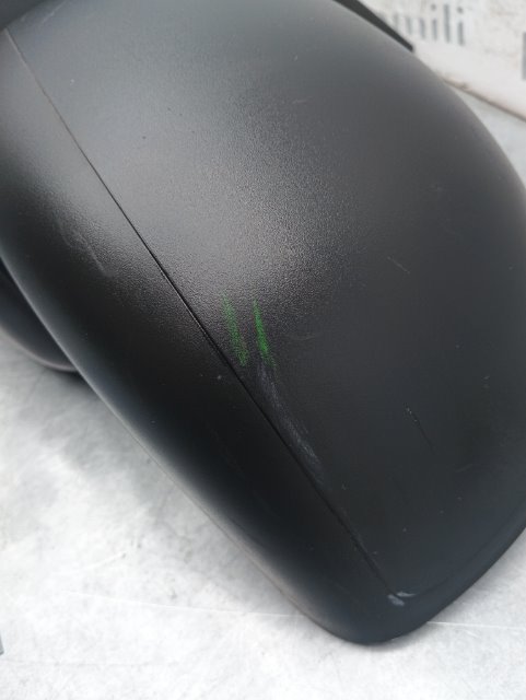 Pomili Cristalli Fiat Panda (33) specchietto retrovisore sinistro