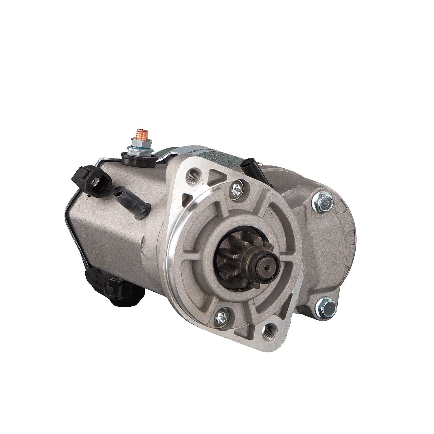FEBI BILSTEIN Impianto elettrico 101617 motorino avviamento