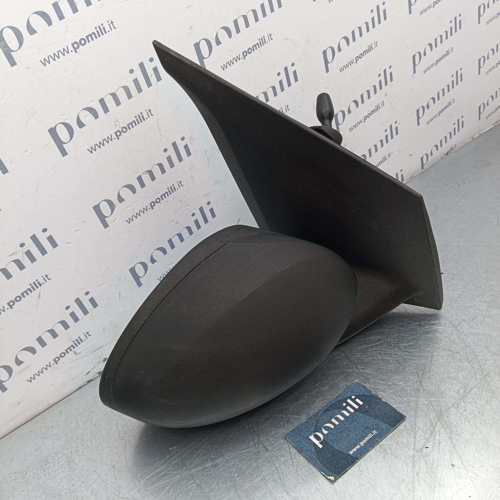 Pomili Cristalli Specchietto retrovisore Toyota Aygo 87910-0H010 destro usato