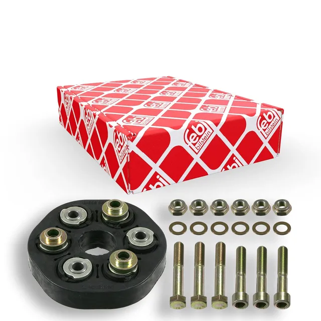 Febi Bilstein 03568 giunto albero longitudinale