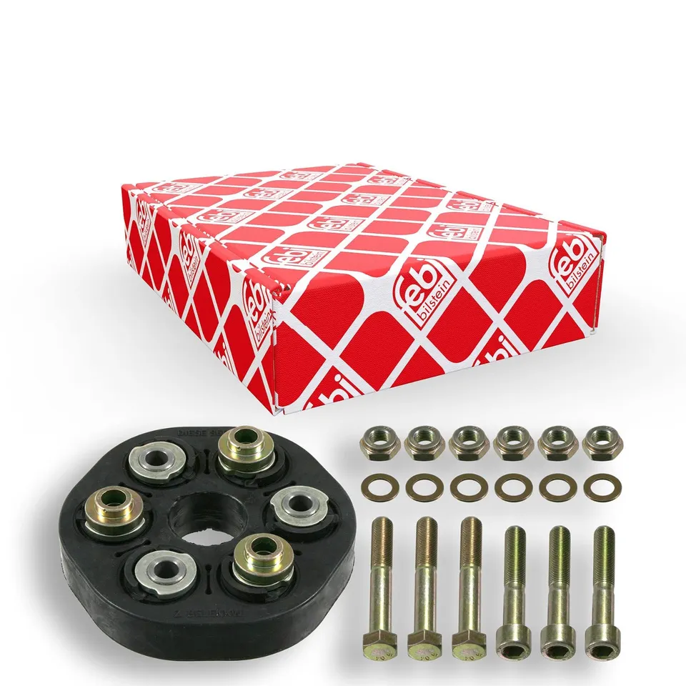 Febi Bilstein 03568 giunto albero longitudinale