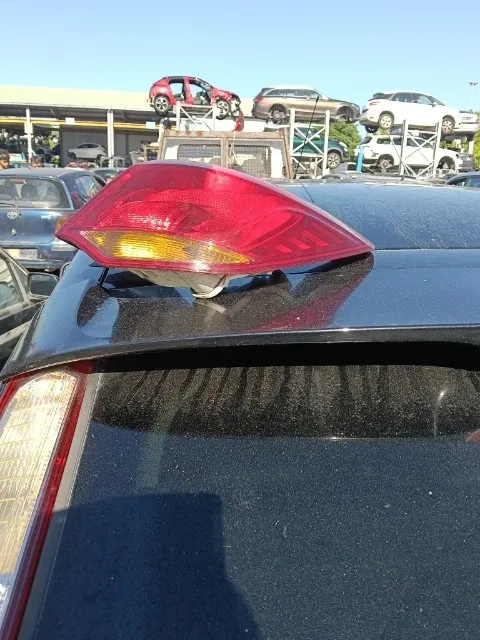 Pomili Fanaleria Fanale posteriore esterno destro Opel Astra P10 usato