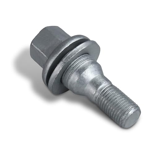 Bilstein Fissaggio ruote 46673 bullone ruota M12 x 1,25 x 19,1