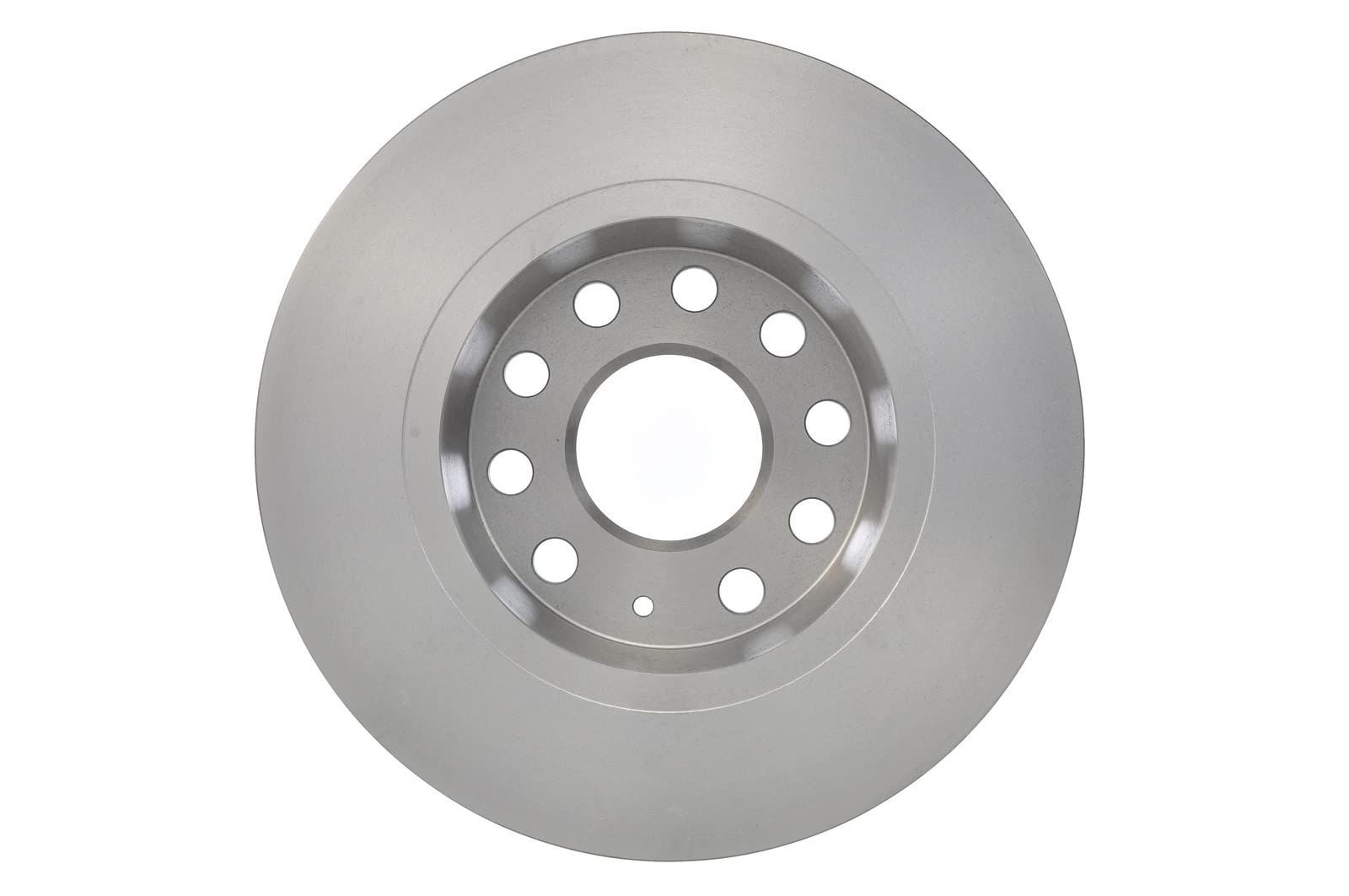 Bosch HCP Sistema frenante BD1515 set dischi freno posteriori 272 mm