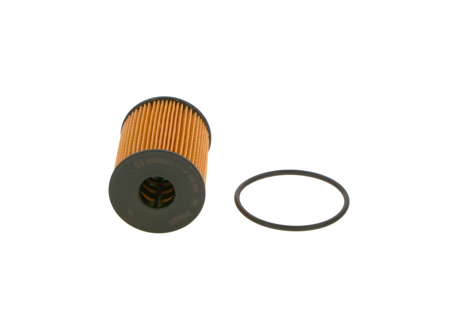 Bosch Filtri P9256 filtro olio auto antiperdite