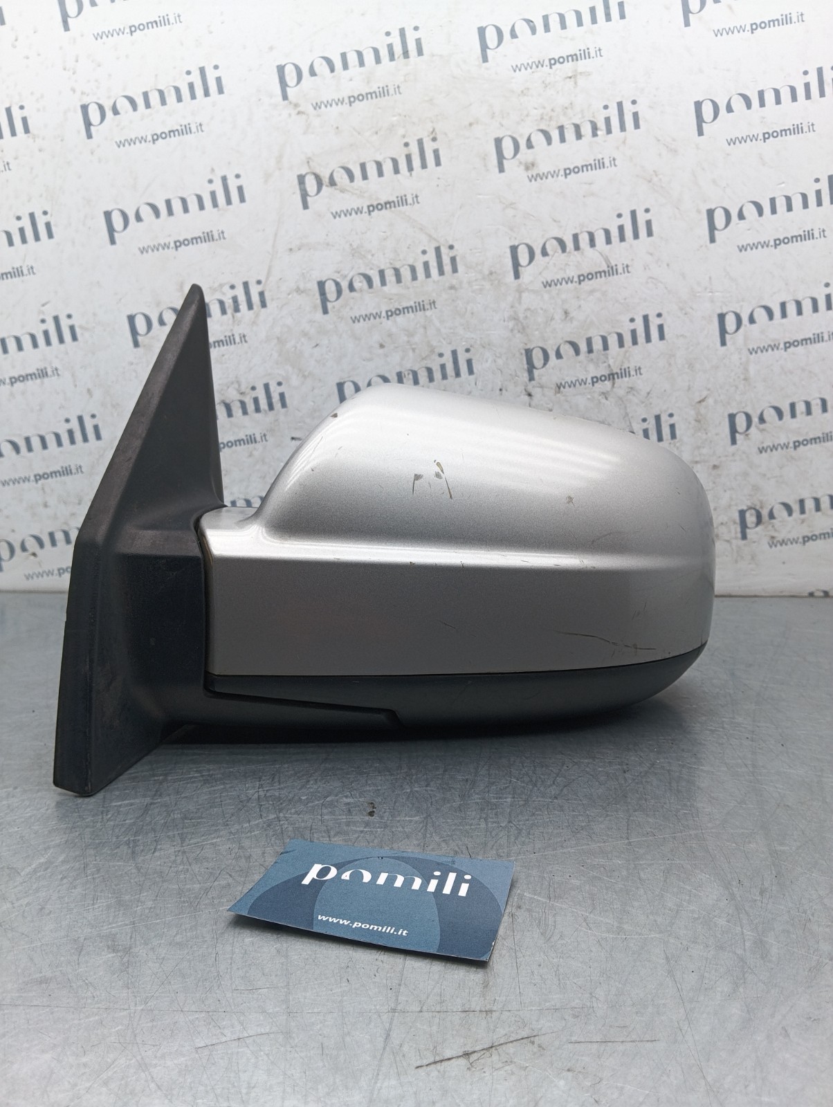 Pomili Cristalli 012268 specchietto retrovisore elettrico sinistro Hyundai Tucson usato