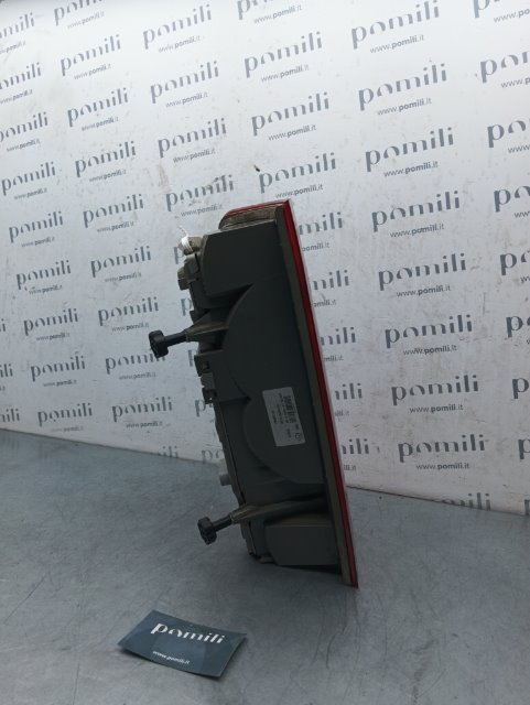 Pomili Fanaleria Fanale posteriore destro Ford Transit Connect TC7