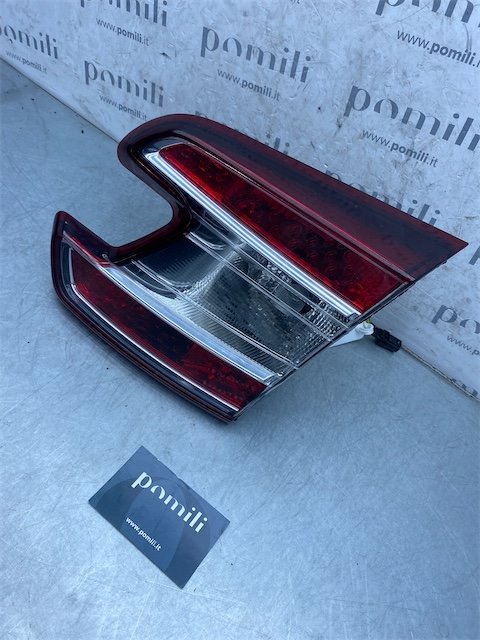 Pomili Fanaleria Fanale posteriore parte interna destra Renault Megane 3a Serie 2013-2016