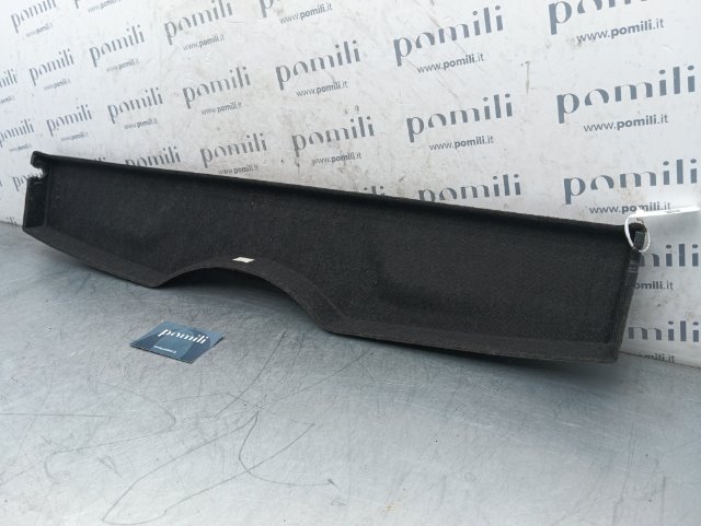 Pomili Rivestimenti interni e parti interne Ripiano cappelliera FIAT 500 (3P) cappelliera