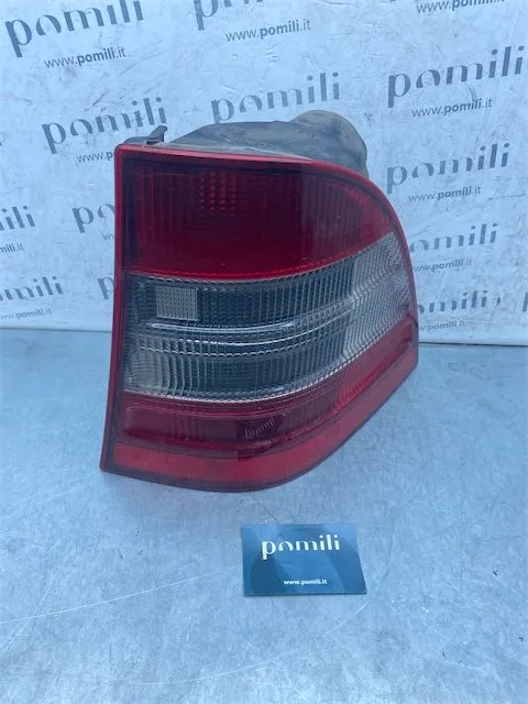 Pomili Fanaleria Fanale posteriore Mercedes-Benz Classe M W163 destro
