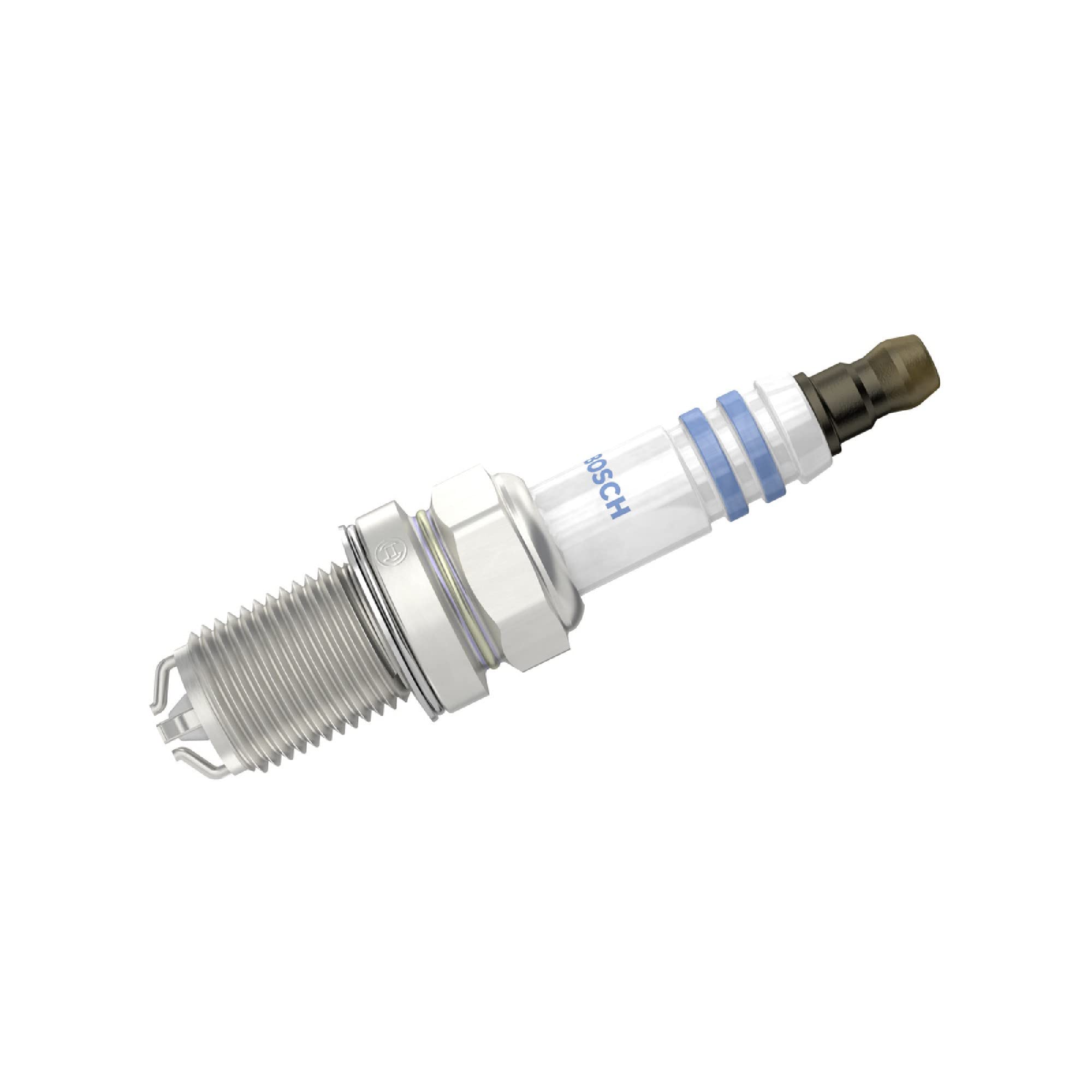 Bosch HCP Candele di accensione FGR7DQP candela platino 1 candela