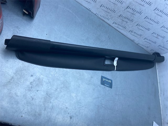 Pomili Rivestimenti interni e parti interne Mercedes-Benz Classe B (T245) ripiano cappelliera