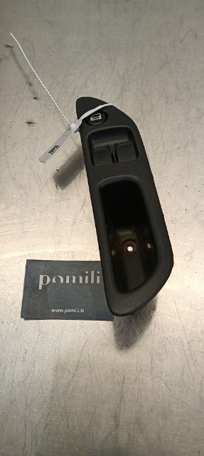 Pomili Rivestimenti interni e parti interne alzacristalli Opel Agila H00 04/00-09/04