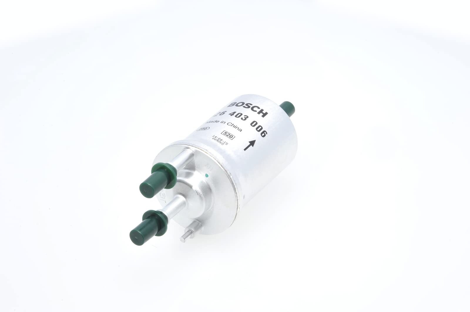 Bosch HCP Filtri F026403006 filtro carburante benzina in linea