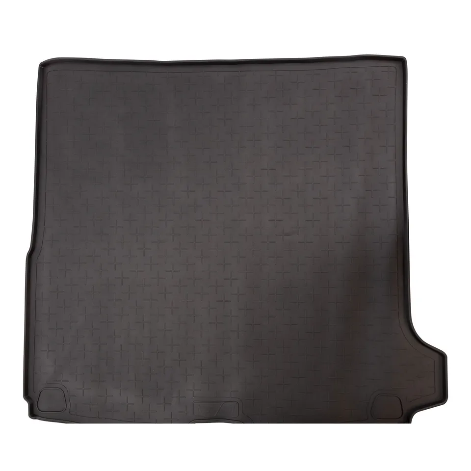 Travall Trunk Liners Volvo V60 vasca baule in gomma 2018- su misura