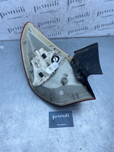 Pomili Fanaleria Fanale posteriore destro Opel Astra P10 10/09–06/18