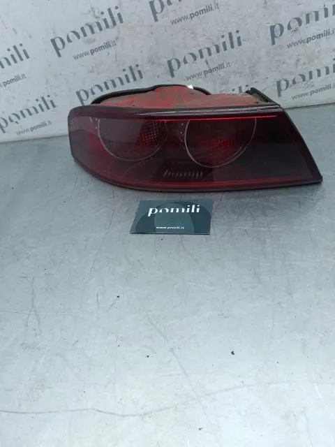 Pomili Fanaleria Alfa Romeo 159 X3/X9 fanale posteriore esterno sinistro 07/05–06/13