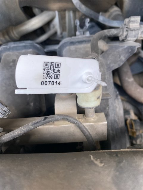 Pomili Motore e cambio con supporti Opel Adam motore completo