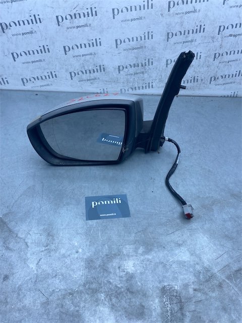 Pomili Cristalli Retrovisore esterno sinistro Ford Focus C-Max