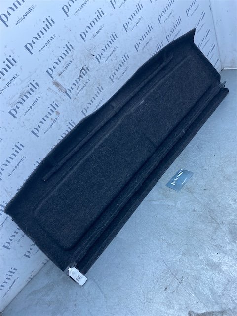 Pomili Rivestimenti interni Fiat Panda (3U) ripiano cappelliera