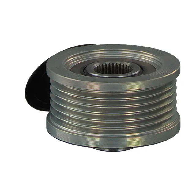 Bilstein Impianto elettrico 31754 puleggia alternatore a ruota libera 6 nervature