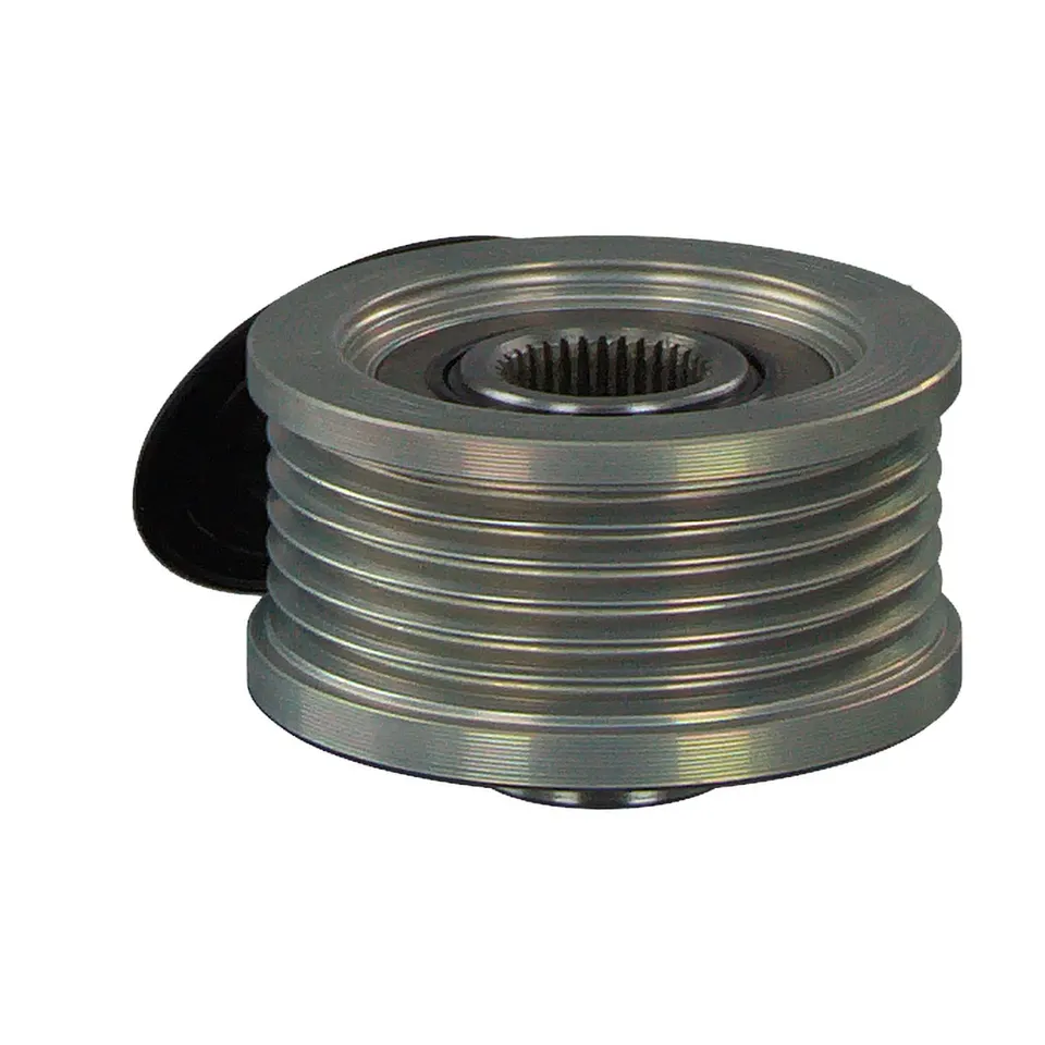 Bilstein Impianto elettrico 31754 puleggia alternatore a ruota libera 6 nervature