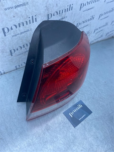 Pomili Fanaleria Volkswagen Golf 5K/AJ fanale posteriore destro esterno